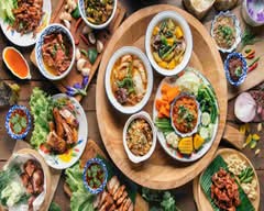 Chilli Thai