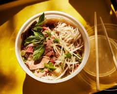 Pho 75 & Noodles