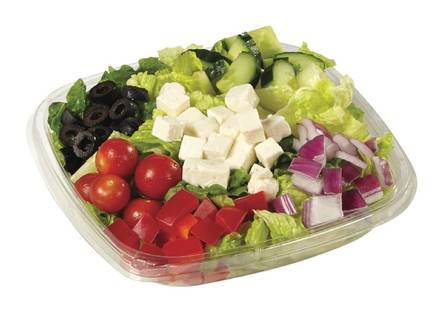 Salad Greek Large