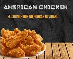 American Chicken (Valencia)
