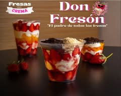 Don Fresón (Tuxtla Gutierrez)