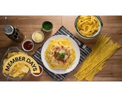 Pasta J'ocasta