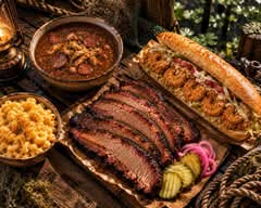 Bayou Cajun Kitchen (16711 Hawthorne Blvd)