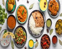 Punjabi Taste (University)
