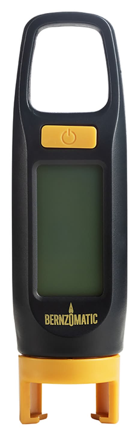 Bernzomatic Fuel Gauge 1 Pc Propane