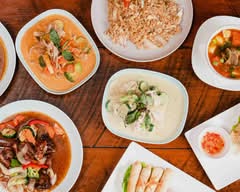 Viet Kitchen Restaurant