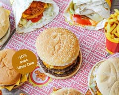 Nab's Burger (Vieux-Condé)