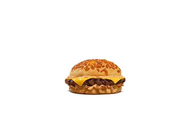 Stacker Original Carne