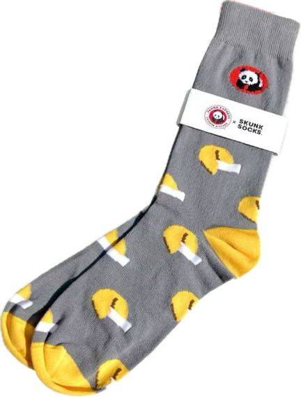 Panda Socks