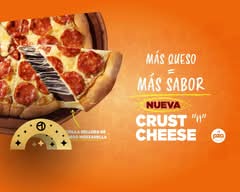 PZA Pizzeria (Cañadas)