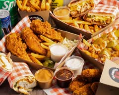 Satisfryd (Narre Warren)