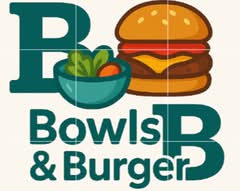 Bowls & Burger
