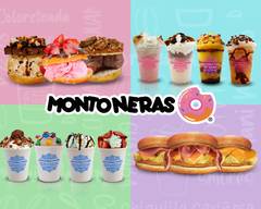 Montoneras Donas (San Jerónimo)