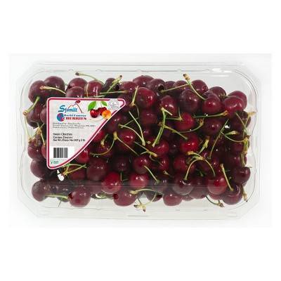 Red Cherry - 2lb Package