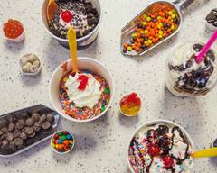 Oykos Yogurt