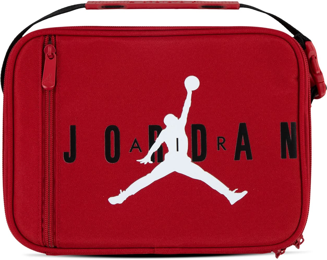 Jordan HBR Lunch Box (Gym Red)