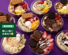 J BOWL　早稲田大学前店