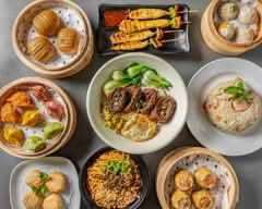 Dumpling Den - Fort Lee, NJ