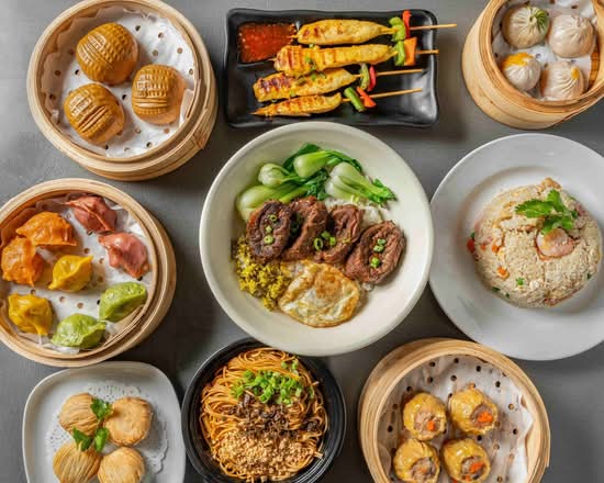 Dumpling Den - Fort Lee, NJ