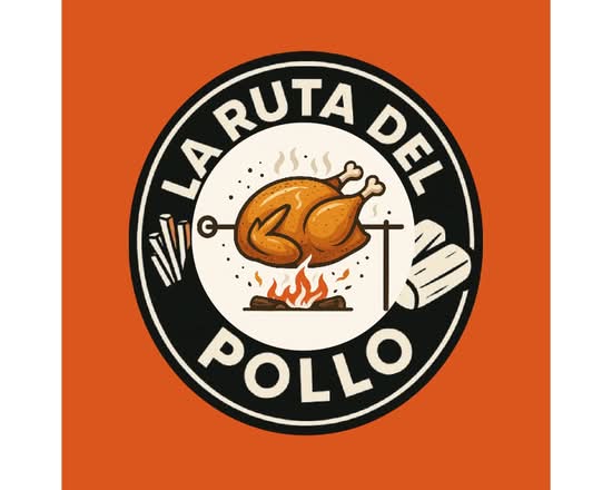 LA RUTA DEL POLLO