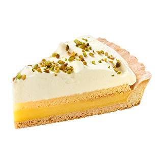 瀬戸内レモンタルト Setouchi Lemon Tart