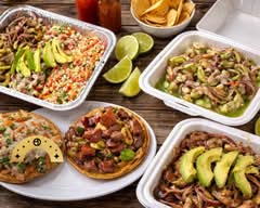 Marisqueria Los Doc's (Puerto Vallarta)
