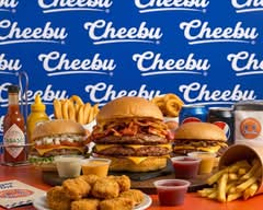 Cheeburgers