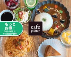 自家製ケーキとカフェごはん　cafe glitter