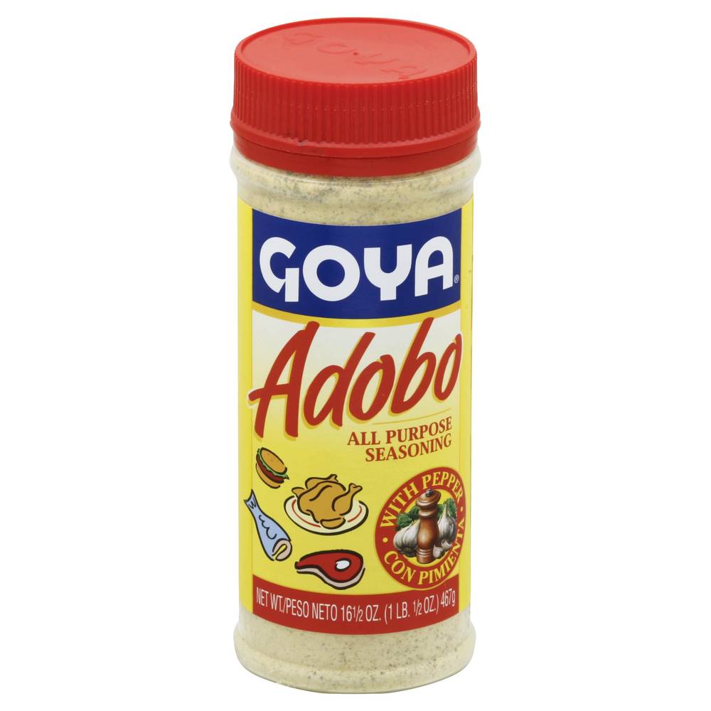 Goya All Purpose Adobo Seasoning