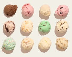 Max's Best Ice Cream (7770 Woodmont Ave)