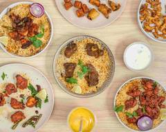 Biryani Spot