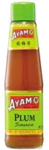 Ayam Plum Sauce (210mL)