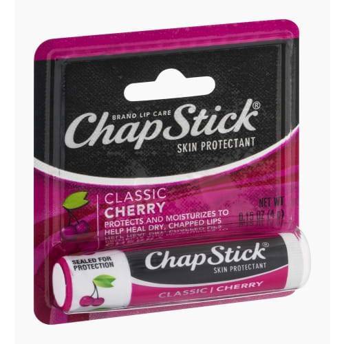 Cherry Chapstick 0.15 oz