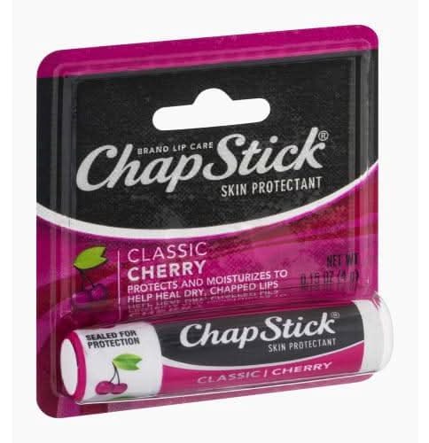 Cherry Chapstick 0.15 oz