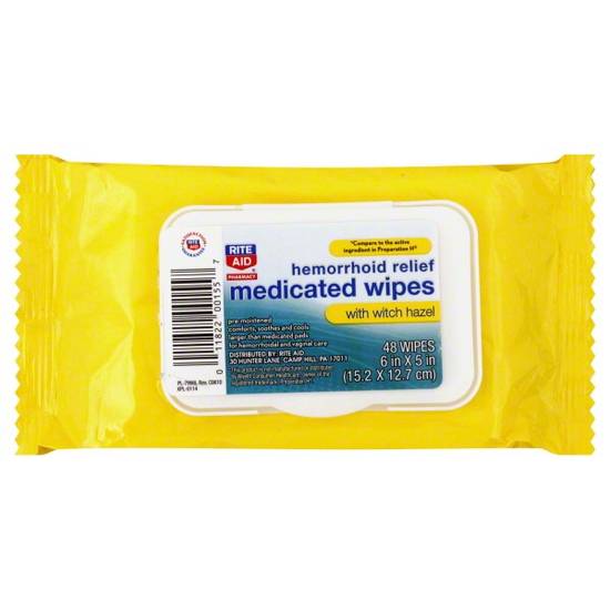 Rite Aid Home Staples - 5000 ct