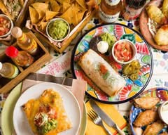 ボラーチョス トウキョウ BORRACHOS TOKYO