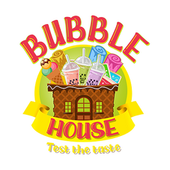 Bubble House