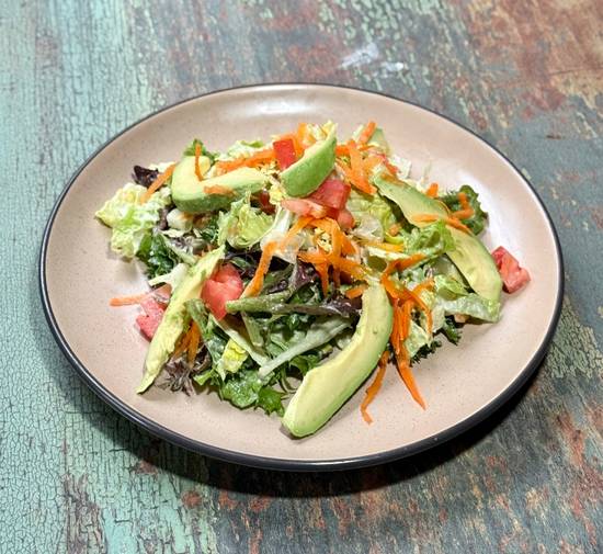 House Salad