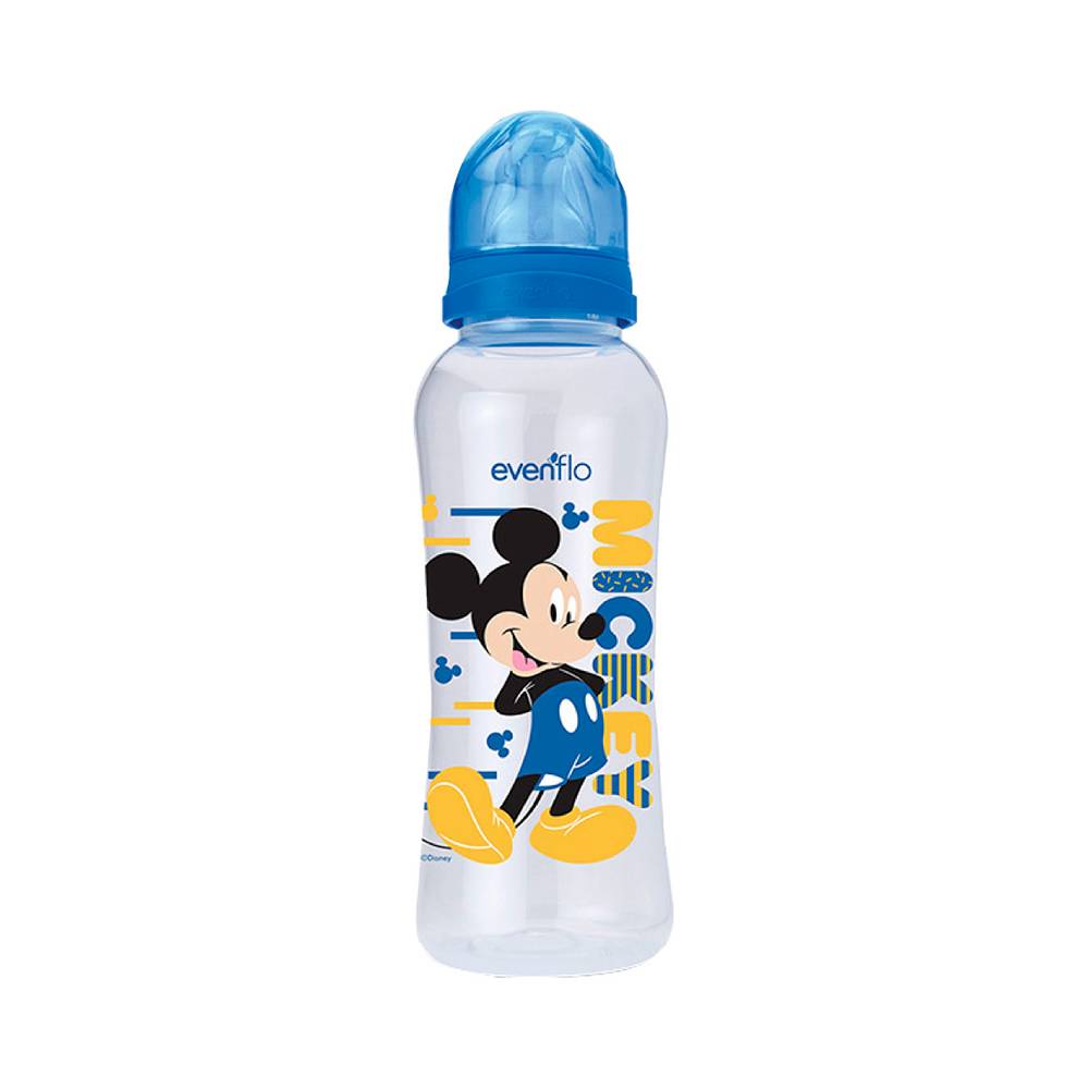 Evenflo · Biberón disney baby