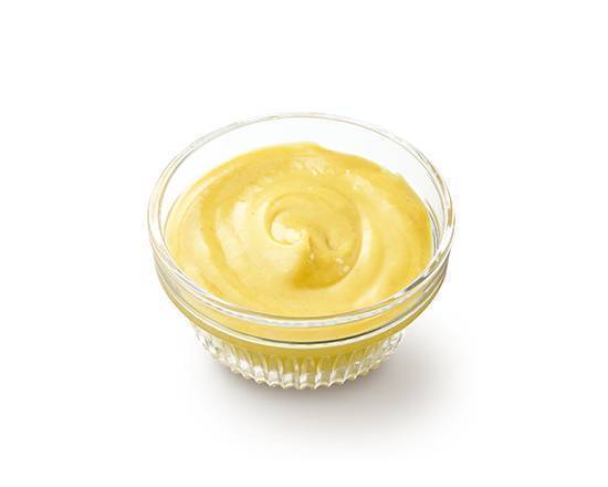 マスタードソース Mustard Sauce