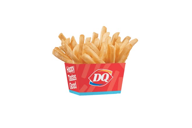 Side of Fries