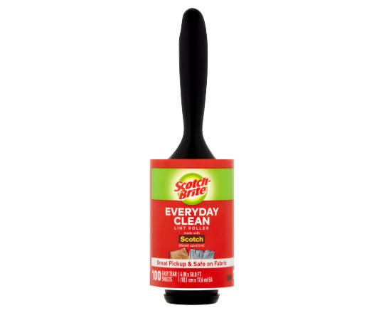 Scotch-Brite Lint Roller