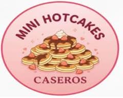 Mini Hotcakes Caseros (Mexico City)