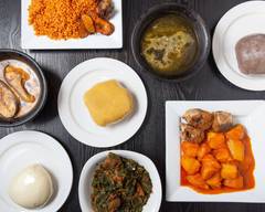Benin Cafe Resturant