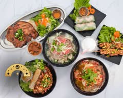 I AM PHO BROSSARD
