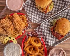 Birdie | Fried Chicken Sandwiches - Shouldice Athletic Park