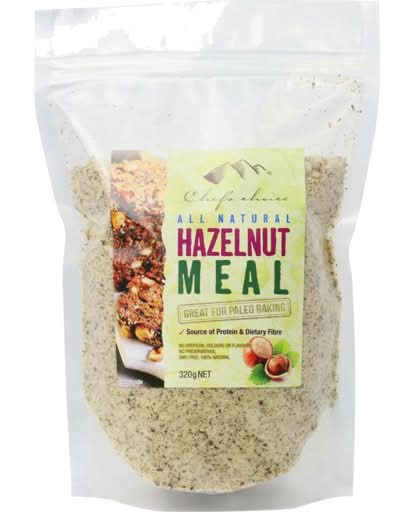 Chef Hazelnut Meal (320g)
