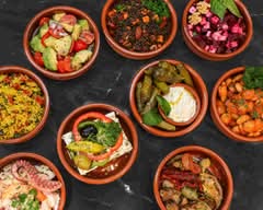 Pappas Gourmet Palace