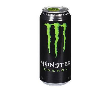 Monster 444-473ml - 2 pour 7.99$