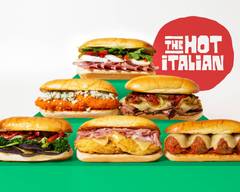 The Hot Italian (9083 Dallas St)